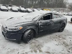 3FA6P0MU0KR210304 2019 FORD FUSION