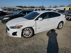 3FA6P0MU0KR210383 2019 FORD FUSION