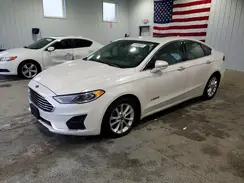 3FA6P0MU0KR212781 2019 FORD FUSION