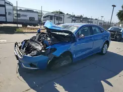 3FA6P0MU0KR221223 2019 FORD FUSION