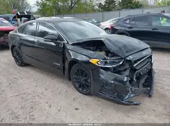 3FA6P0MU0KR253198 2019 FORD FUSION