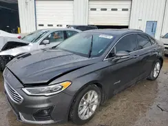 3FA6P0MU0KR254562 2019 FORD FUSION