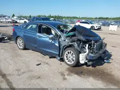 3FA6P0MU0KR255999 2019 FORD FUSION
