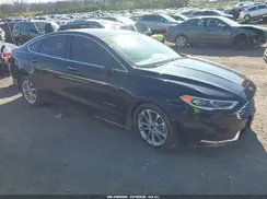 3FA6P0MU0KR264136 2019 FORD FUSION