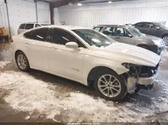 3FA6P0MU0KR264153 2019 FORD FUSION