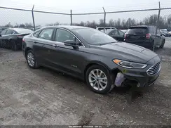 3FA6P0MU0KR282197 2019 FORD FUSION