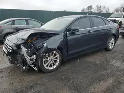 3FA6P0MU0LR161753 2020 FORD FUSION