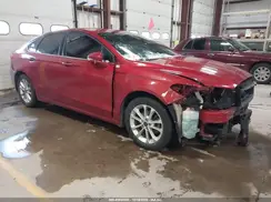 3FA6P0MU0LR176978 2020 FORD FUSION