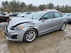 3FA6P0MU0LR183249 2020 FORD FUSION