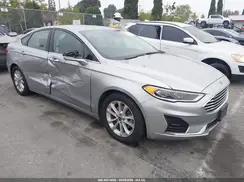 3FA6P0MU0LR189357 2020 FORD FUSION