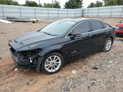 3FA6P0MU1KR141557 2019 FORD FUSION