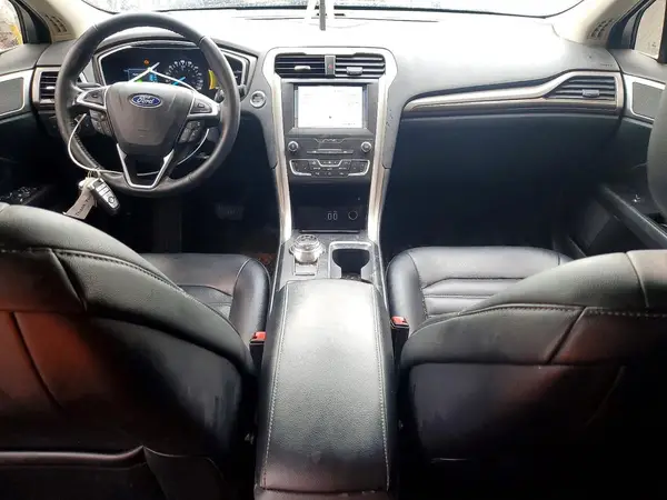 3FA6P0MU1KR155149 2019 FORD FUSION - Image 8