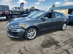 3FA6P0MU1KR155863 2019 FORD FUSION