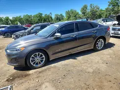 3FA6P0MU1KR182576 2019 FORD FUSION