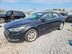 3FA6P0MU1KR185512 2019 FORD FUSION