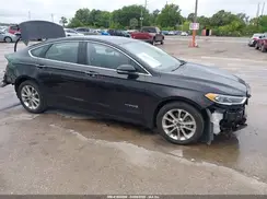 3FA6P0MU1KR202860 2019 FORD FUSION