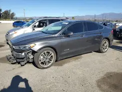 3FA6P0MU1KR265523 2019 FORD FUSION