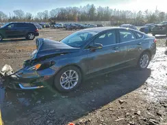 3FA6P0MU1LR105255 2020 FORD FUSION