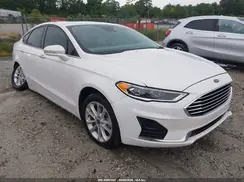 3FA6P0MU1LR159445 2020 FORD FUSION