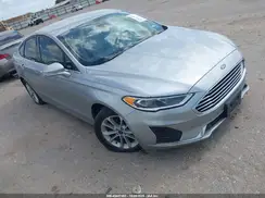 3FA6P0MU1LR169148 2020 FORD FUSION