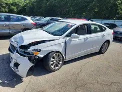 3FA6P0MU1LR199881 2020 FORD FUSION