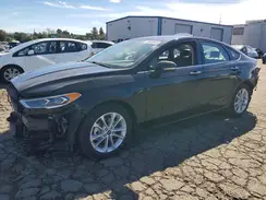 3FA6P0MU1LR263661 2020 FORD FUSION