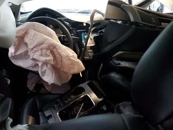 3FA6P0MU2KR117557 2019 FORD FUSION - Image 8