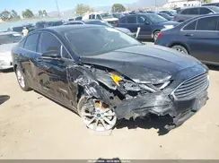 3FA6P0MU2KR148775 2019 FORD FUSION