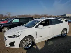3FA6P0MU2KR181632 2019 FORD FUSION