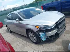 3FA6P0MU2KR262470 2019 FORD FUSION