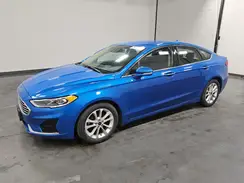 3FA6P0MU2LR203792 2020 FORD FUSION