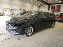 3FA6P0MU3KR113033 2019 FORD FUSION
