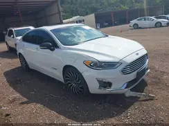 3FA6P0MU3KR117826 2019 FORD FUSION