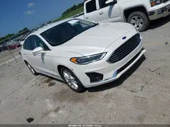 3FA6P0MU3KR172275 2019 FORD FUSION