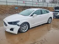 3FA6P0MU3KR179890 2019 FORD FUSION