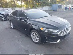 3FA6P0MU3KR180053 2019 FORD FUSION
