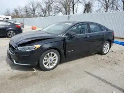 3FA6P0MU3KR180750 2019 FORD FUSION