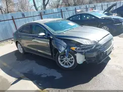 3FA6P0MU3KR262039 2019 FORD FUSION