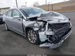 3FA6P0MU3KR262056 2019 FORD FUSION