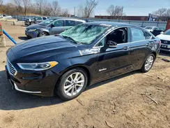3FA6P0MU3KR272876 2019 FORD FUSION