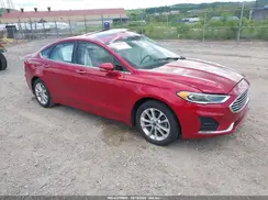3FA6P0MU3LR106195 2020 FORD FUSION
