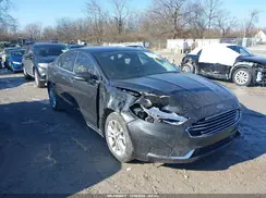 3FA6P0MU3LR106570 2020 FORD FUSION