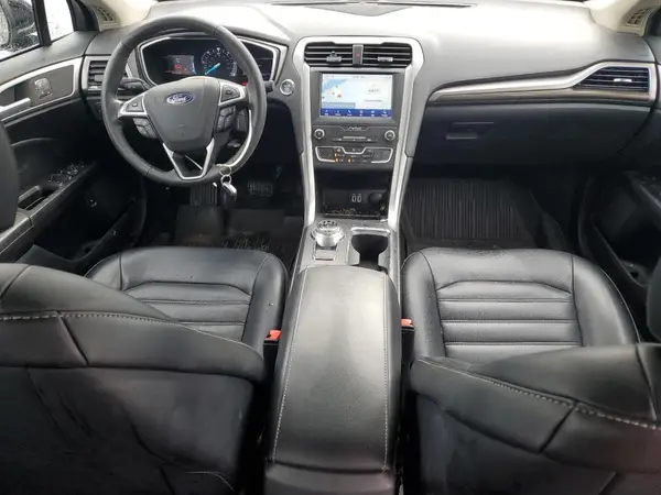 3FA6P0MU3LR123692 2020 FORD FUSION - Image 8