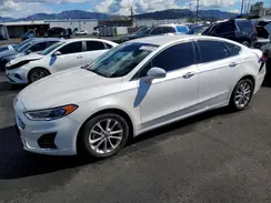 3FA6P0MU3LR123711 2020 FORD FUSION