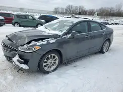 3FA6P0MU3LR129878 2020 FORD FUSION