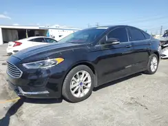 3FA6P0MU3LR139357 2020 FORD FUSION