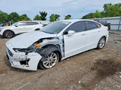 3FA6P0MU3LR153985 2020 FORD FUSION