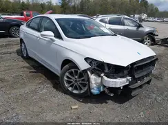 3FA6P0MU3LR158636 2020 FORD FUSION