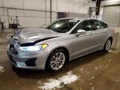 3FA6P0MU3LR162489 2020 FORD FUSION