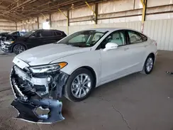 3FA6P0MU3LR206605 2020 FORD FUSION